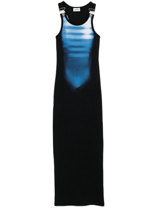 Abito lungo JEAN PAUL GAULTIER | 2533FRO373IJ5810050